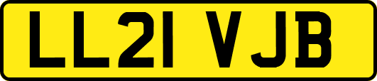 LL21VJB