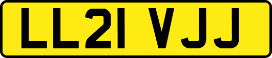 LL21VJJ