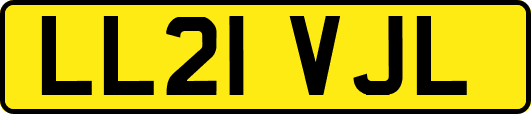 LL21VJL