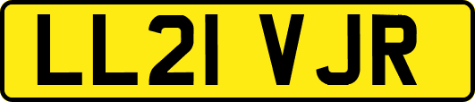LL21VJR