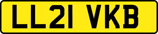 LL21VKB