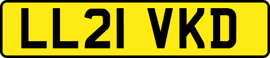 LL21VKD