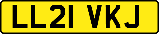 LL21VKJ