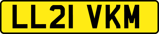 LL21VKM