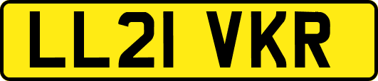 LL21VKR