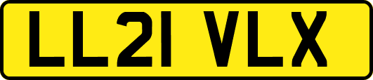 LL21VLX