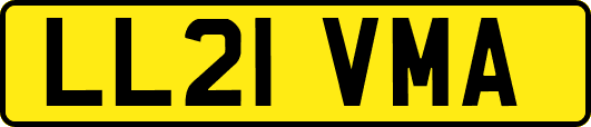 LL21VMA