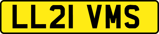 LL21VMS