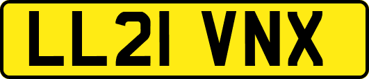 LL21VNX