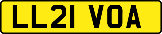 LL21VOA