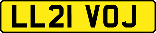 LL21VOJ