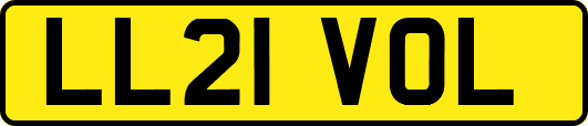LL21VOL