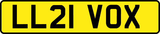 LL21VOX
