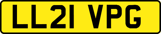 LL21VPG