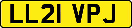 LL21VPJ