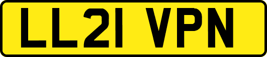 LL21VPN