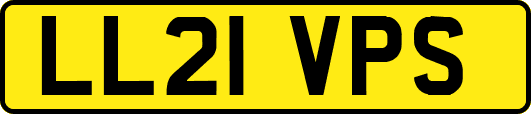 LL21VPS