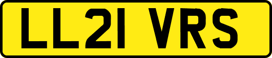 LL21VRS