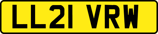 LL21VRW
