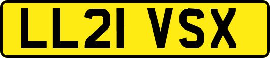 LL21VSX