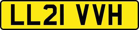 LL21VVH
