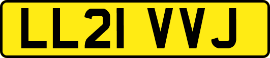 LL21VVJ
