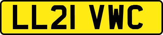 LL21VWC