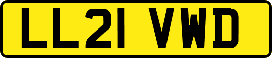 LL21VWD