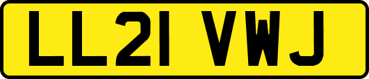 LL21VWJ