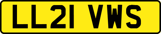 LL21VWS