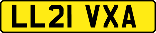 LL21VXA