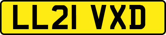 LL21VXD