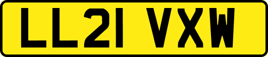 LL21VXW