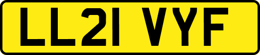 LL21VYF