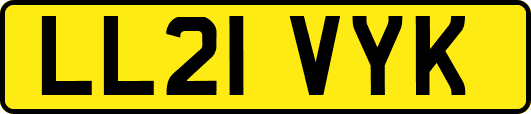 LL21VYK