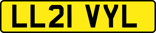LL21VYL