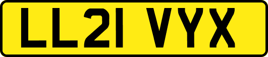 LL21VYX