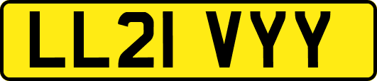 LL21VYY