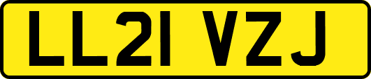 LL21VZJ