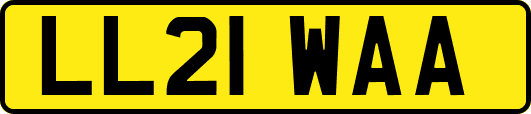 LL21WAA