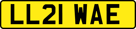 LL21WAE
