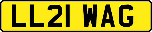 LL21WAG