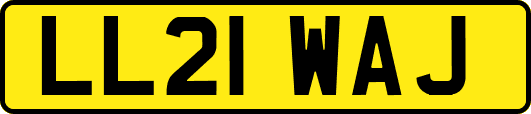 LL21WAJ