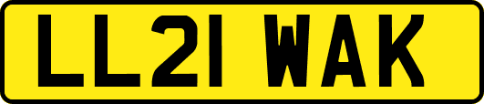 LL21WAK