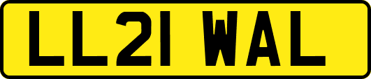 LL21WAL