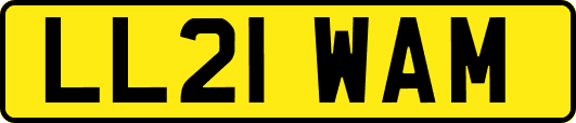 LL21WAM