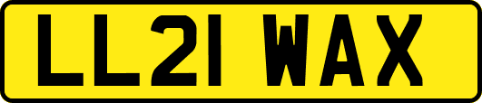 LL21WAX