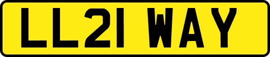 LL21WAY
