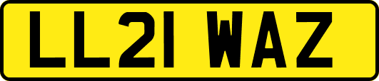 LL21WAZ