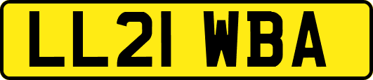 LL21WBA